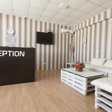Hotel Albi Sofia Zewnętrze zdjęcie