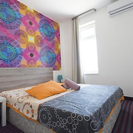 Hotel Albi Sofia Zewnętrze zdjęcie