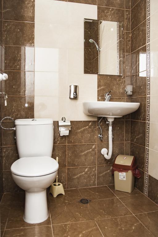 Hotel Albi Sofia Zewnętrze zdjęcie