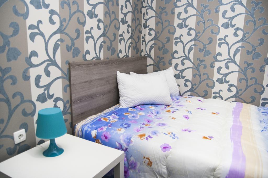 Hotel Albi Sofia Zewnętrze zdjęcie