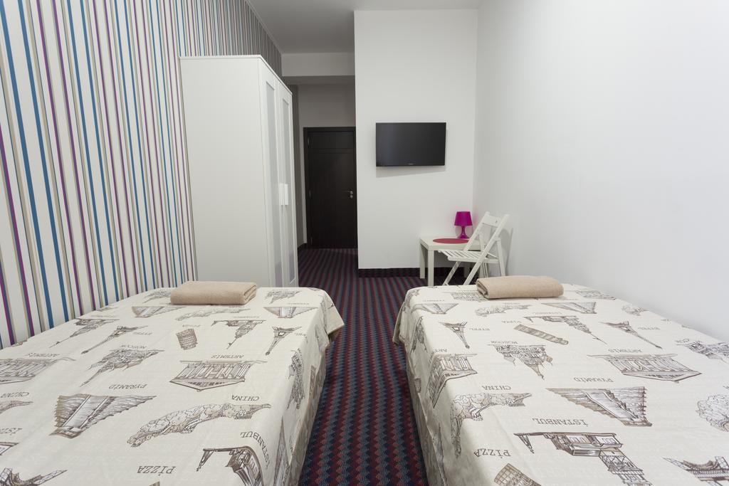Hotel Albi Sofia Zewnętrze zdjęcie