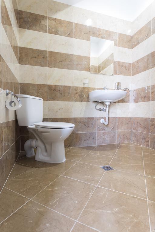 Hotel Albi Sofia Zewnętrze zdjęcie
