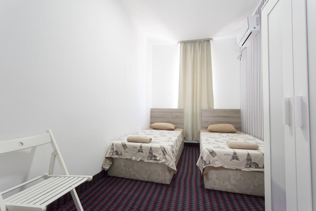 Hotel Albi Sofia Zewnętrze zdjęcie