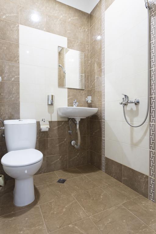 Hotel Albi Sofia Zewnętrze zdjęcie
