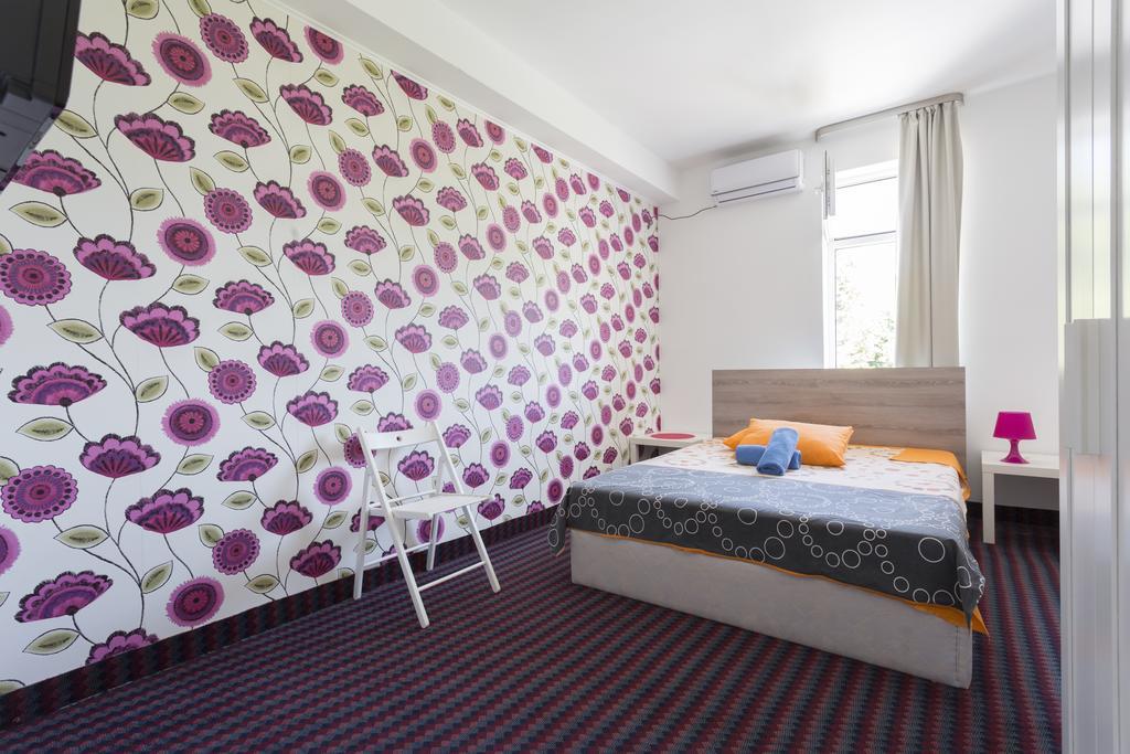 Hotel Albi Sofia Zewnętrze zdjęcie