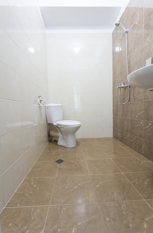 Hotel Albi Sofia Zewnętrze zdjęcie