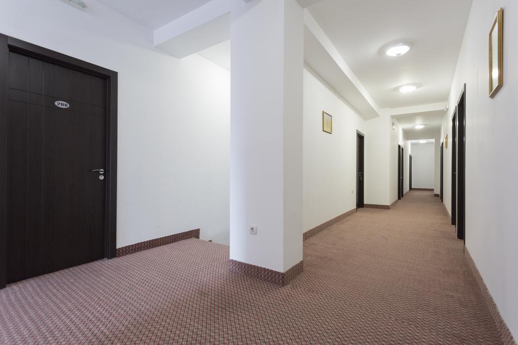 Hotel Albi Sofia Zewnętrze zdjęcie
